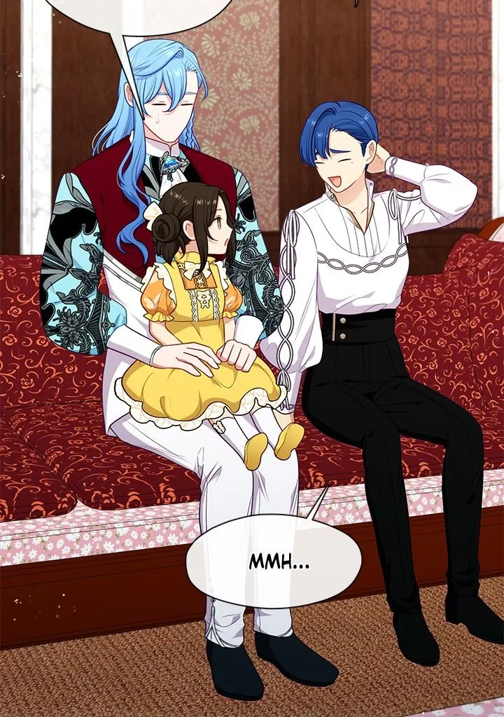 Read Gare à la vilaine FR Manga Online