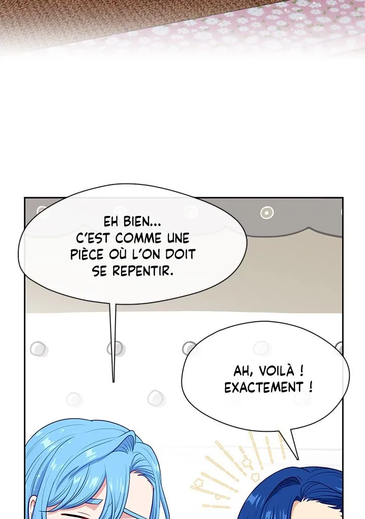 Read Gare à la vilaine FR Manga Online
