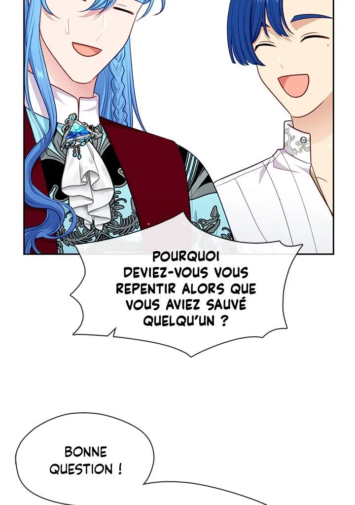 Read Gare à la vilaine FR Manga Online