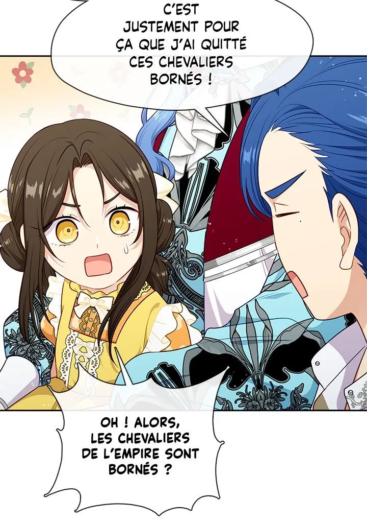 Read Gare à la vilaine FR Manga Online