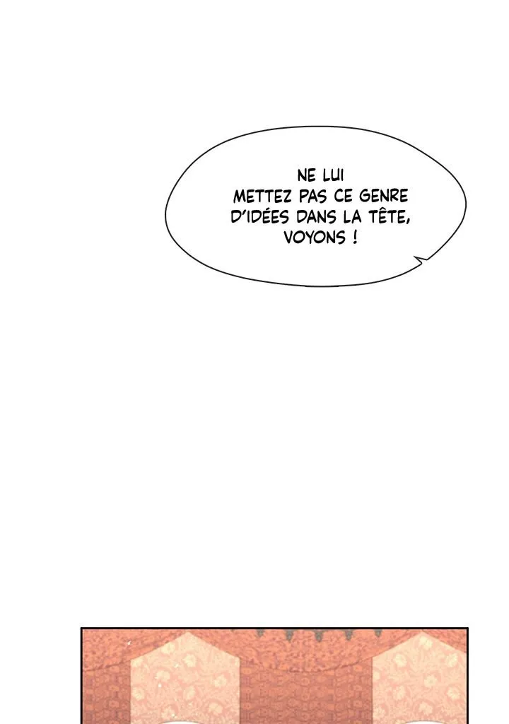 Read Gare à la vilaine FR Manga Online