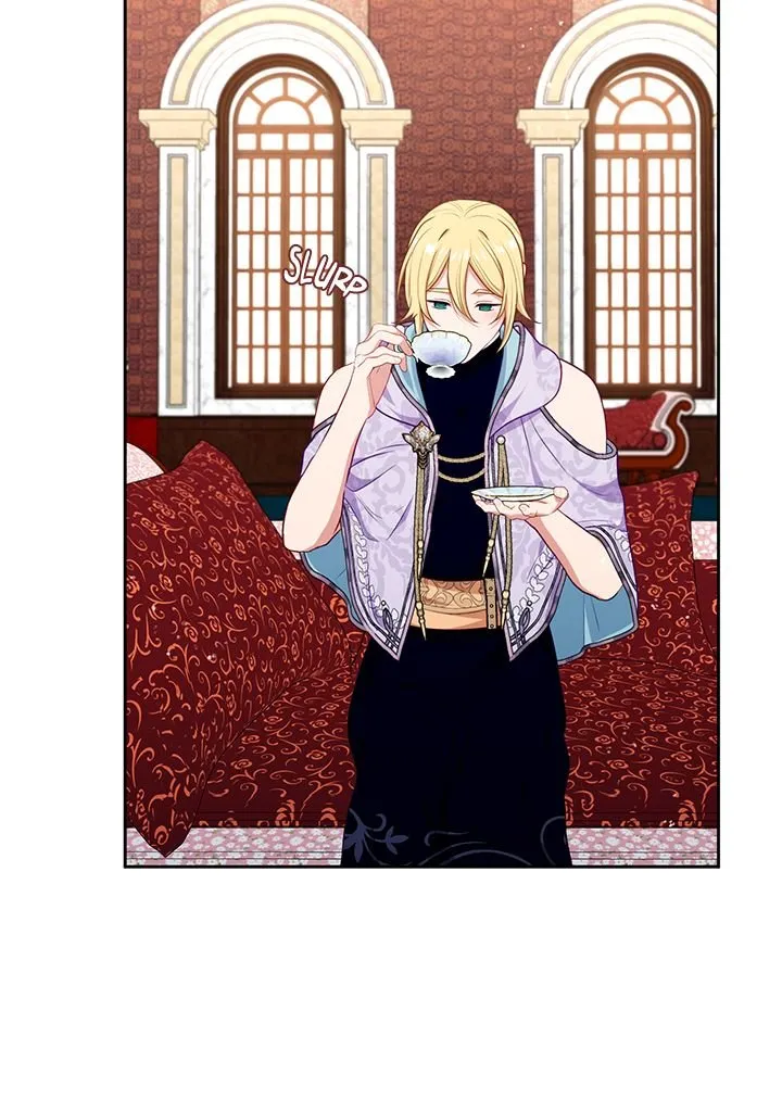 Read Gare à la vilaine FR Manga Online