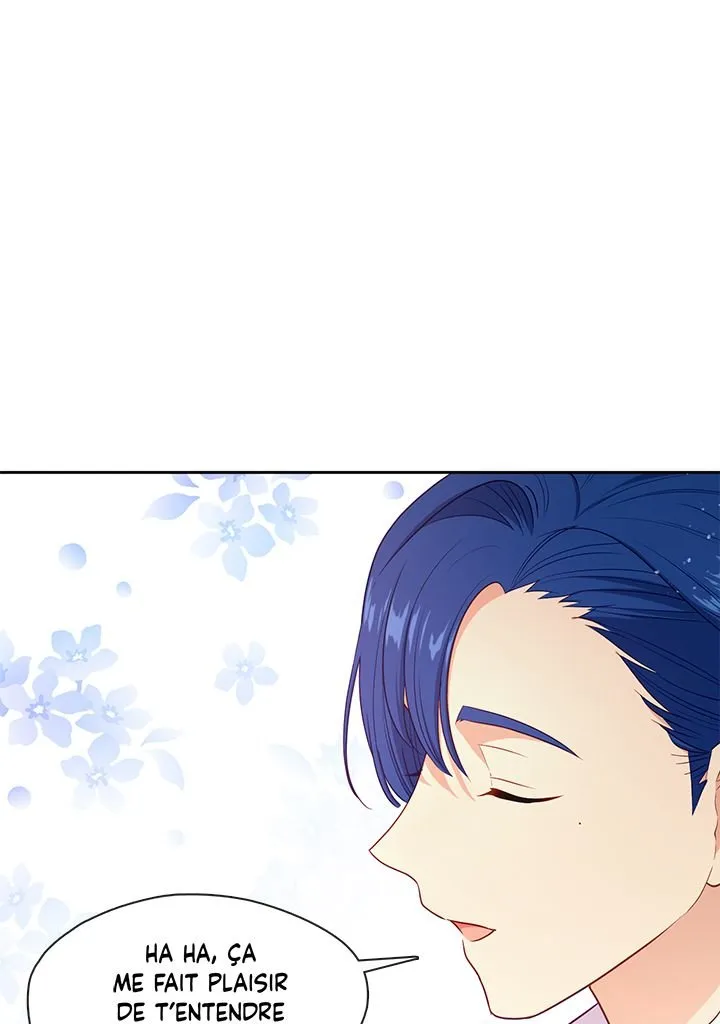 Read Gare à la vilaine FR Manga Online