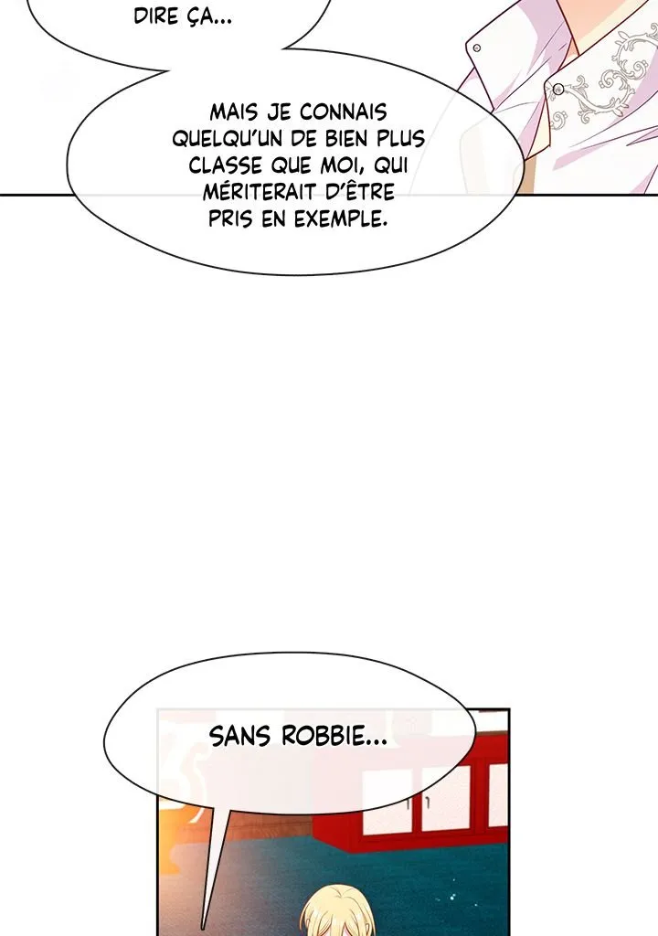 Read Gare à la vilaine FR Manga Online