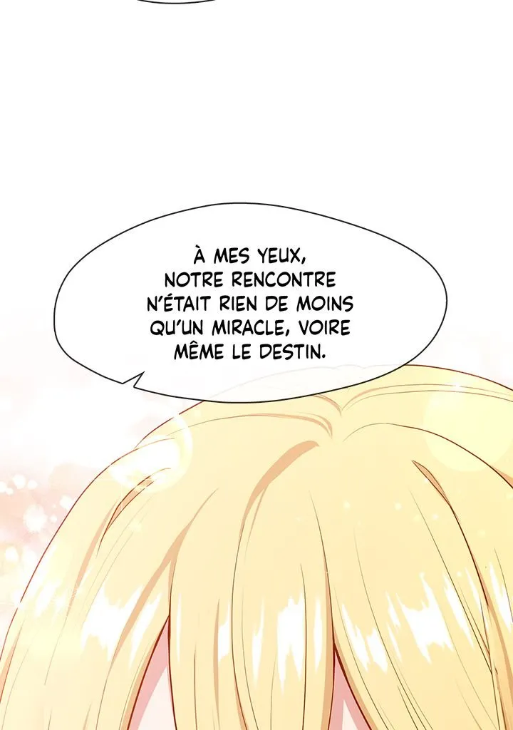 Read Gare à la vilaine FR Manga Online