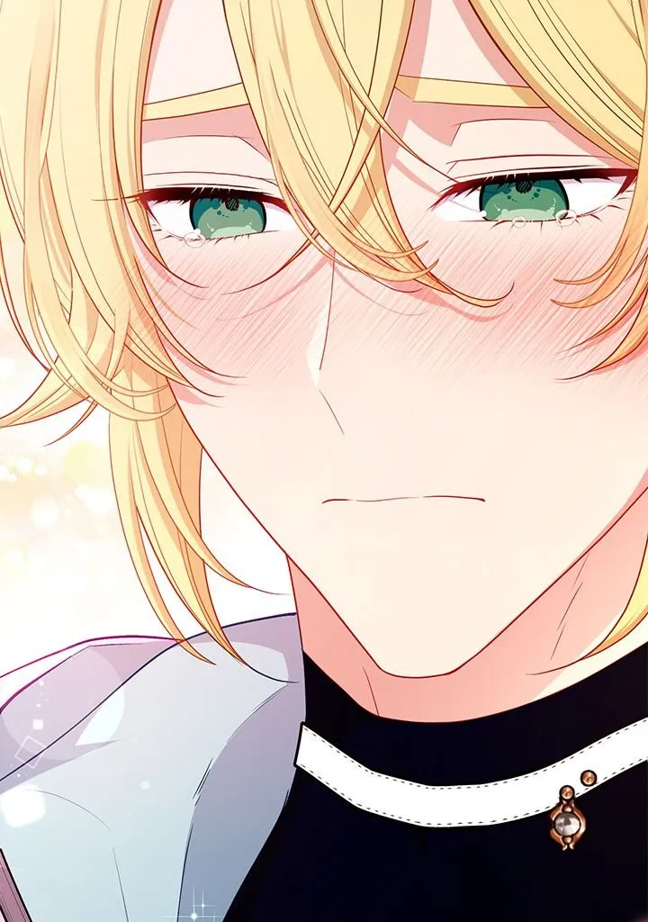 Read Gare à la vilaine FR Manga Online
