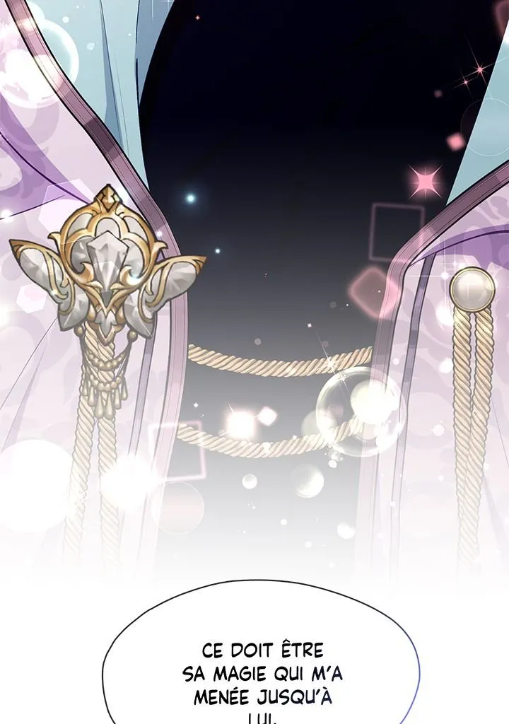 Read Gare à la vilaine FR Manga Online