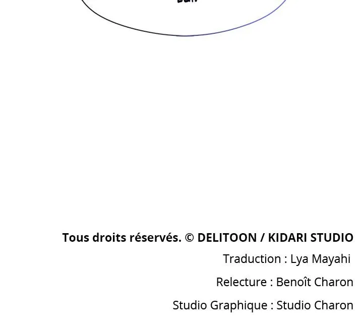 Read Gare à la vilaine FR Manga Online