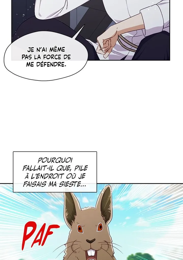 Read Gare à la vilaine FR Manga Online