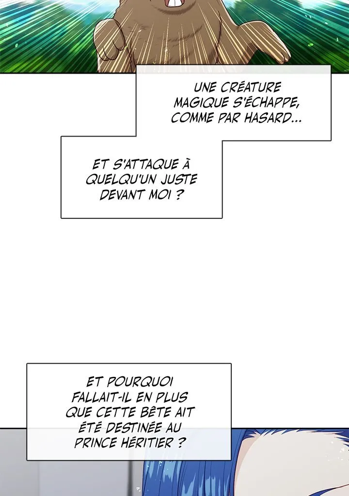 Read Gare à la vilaine FR Manga Online