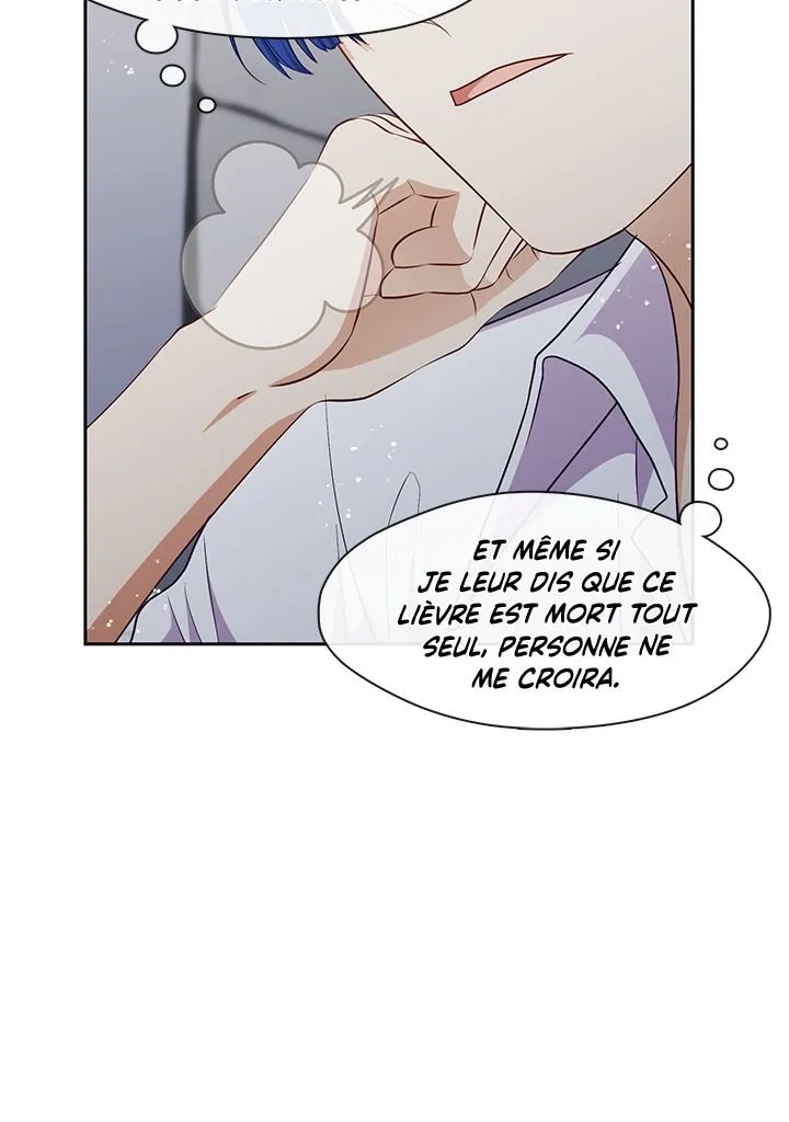 Read Gare à la vilaine FR Manga Online