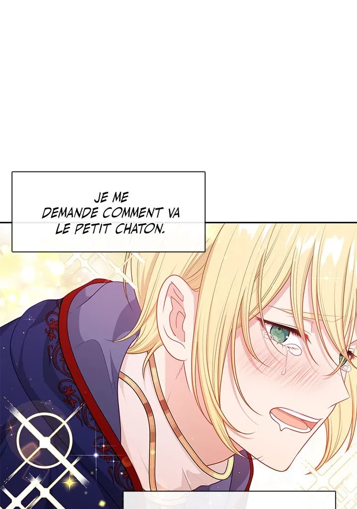 Read Gare à la vilaine FR Manga Online