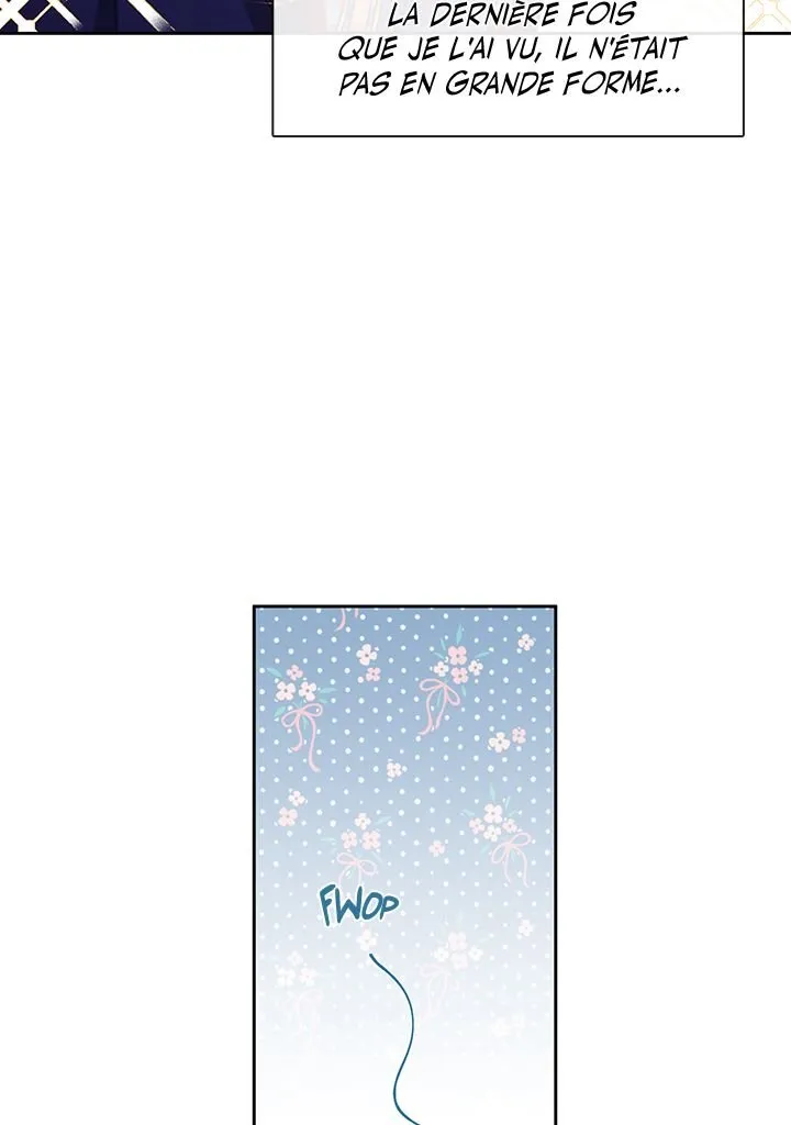 Read Gare à la vilaine FR Manga Online