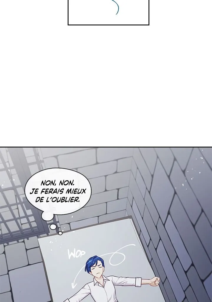 Read Gare à la vilaine FR Manga Online