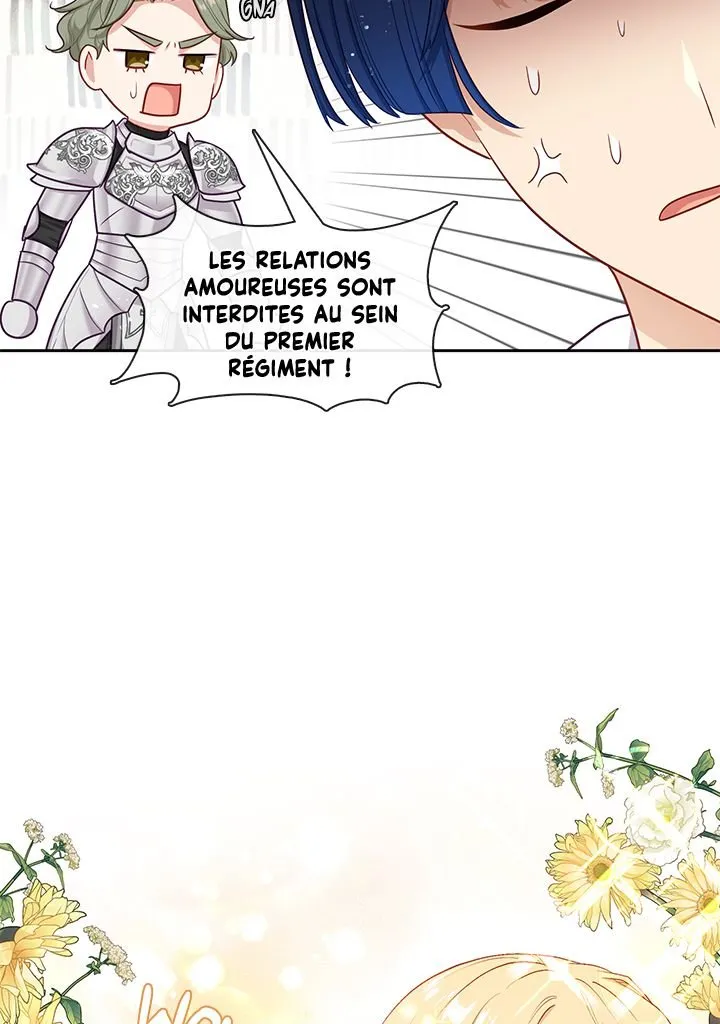 Read Gare à la vilaine FR Manga Online