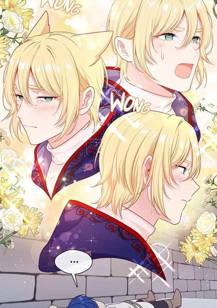 Read Gare à la vilaine FR Manga Online