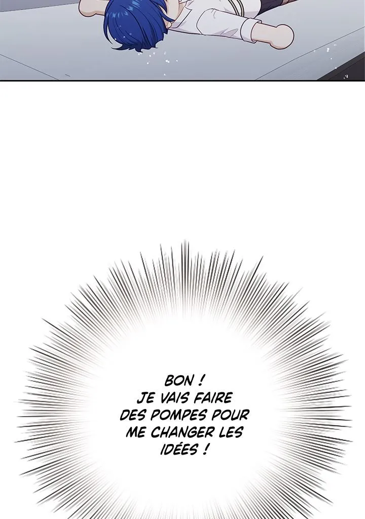 Read Gare à la vilaine FR Manga Online