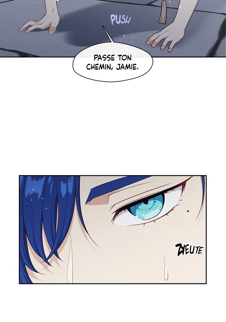 Read Gare à la vilaine FR Manga Online