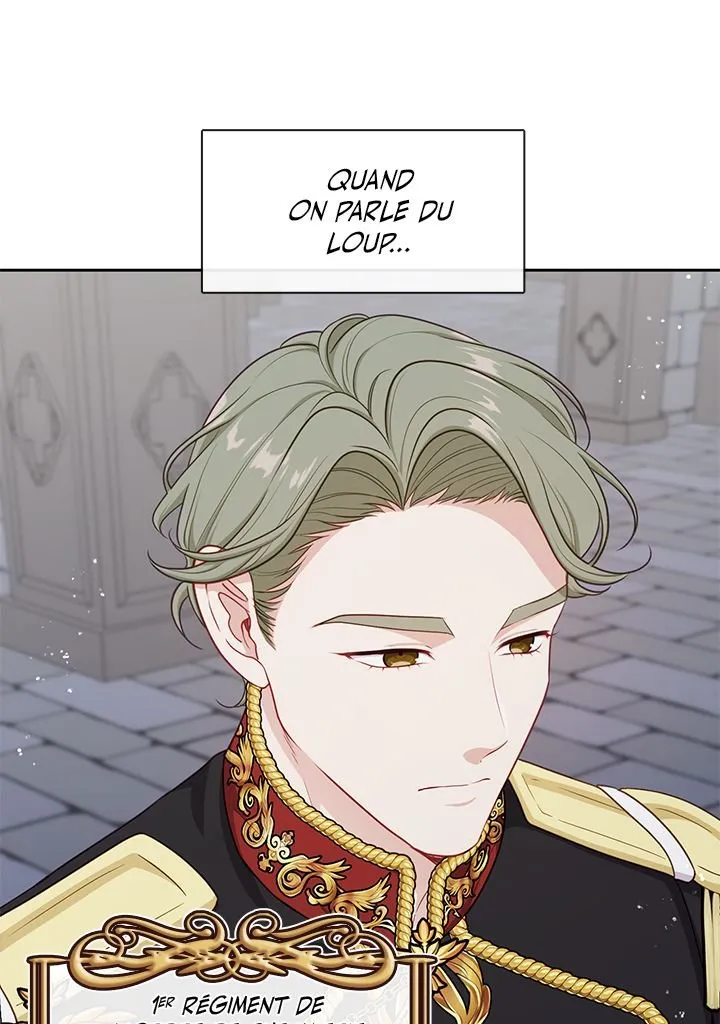 Read Gare à la vilaine FR Manga Online