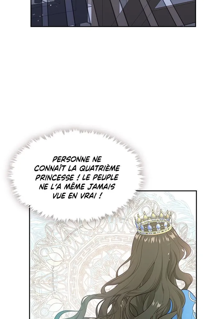 Read Gare à la vilaine FR Manga Online