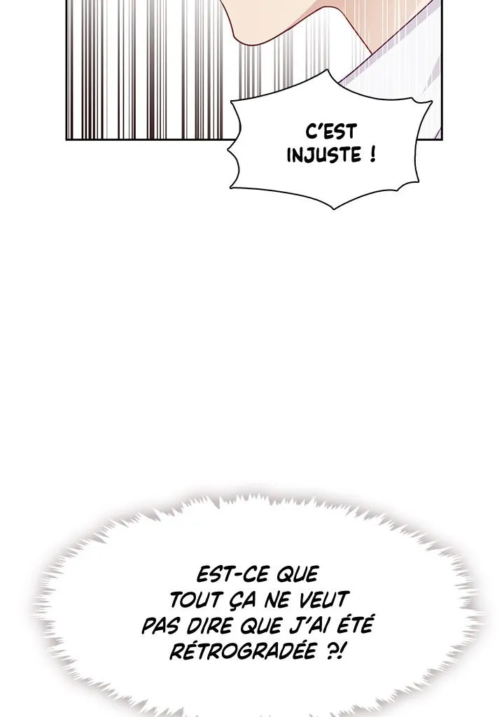 Read Gare à la vilaine FR Manga Online