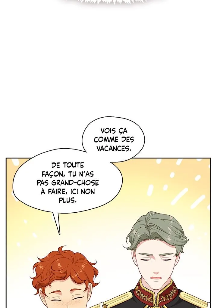 Read Gare à la vilaine FR Manga Online