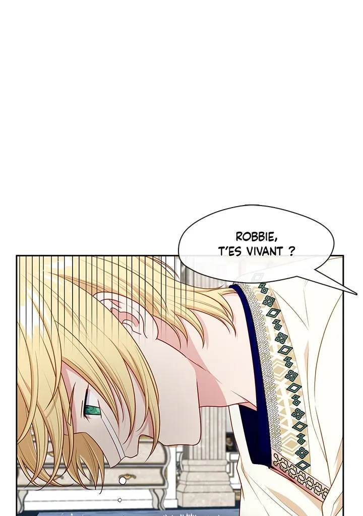 Read Gare à la vilaine FR Manga Online