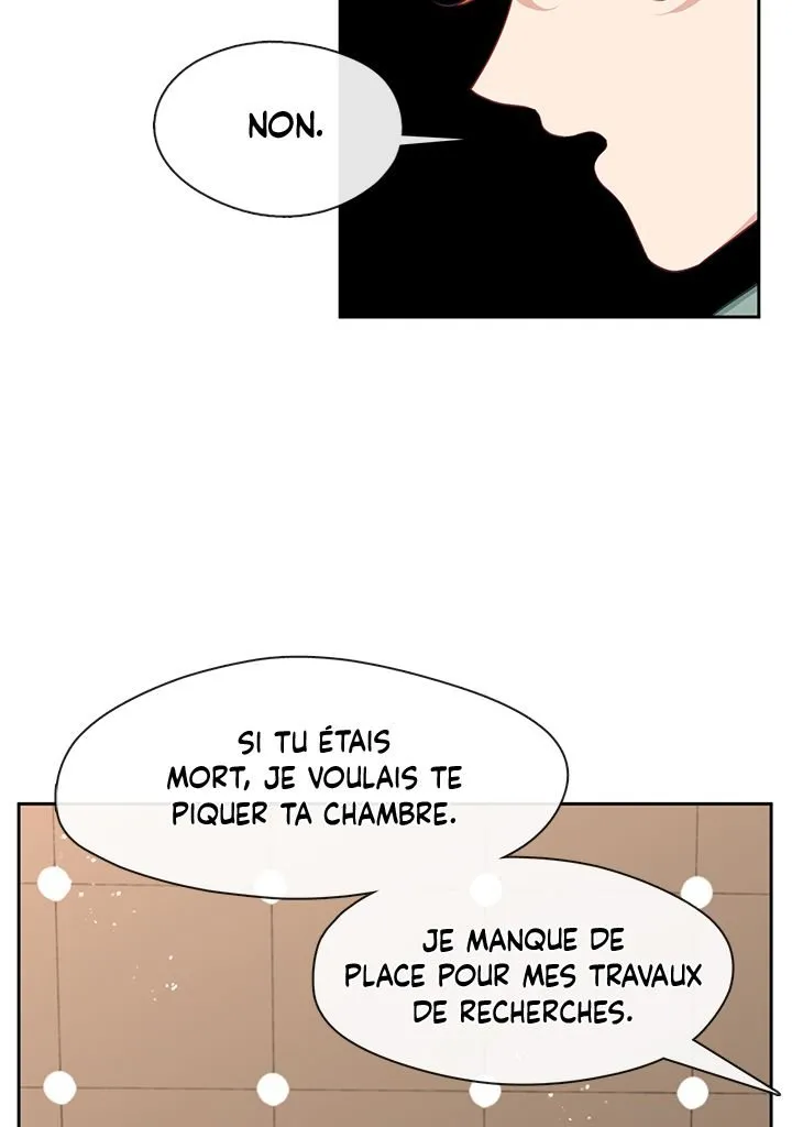 Read Gare à la vilaine FR Manga Online