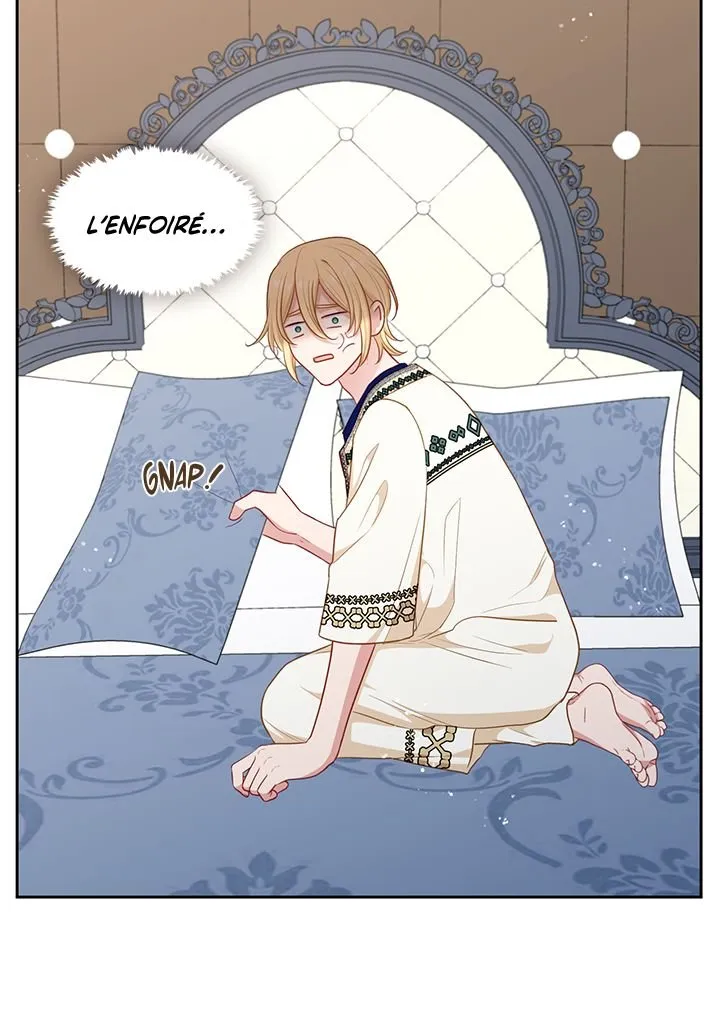 Read Gare à la vilaine FR Manga Online