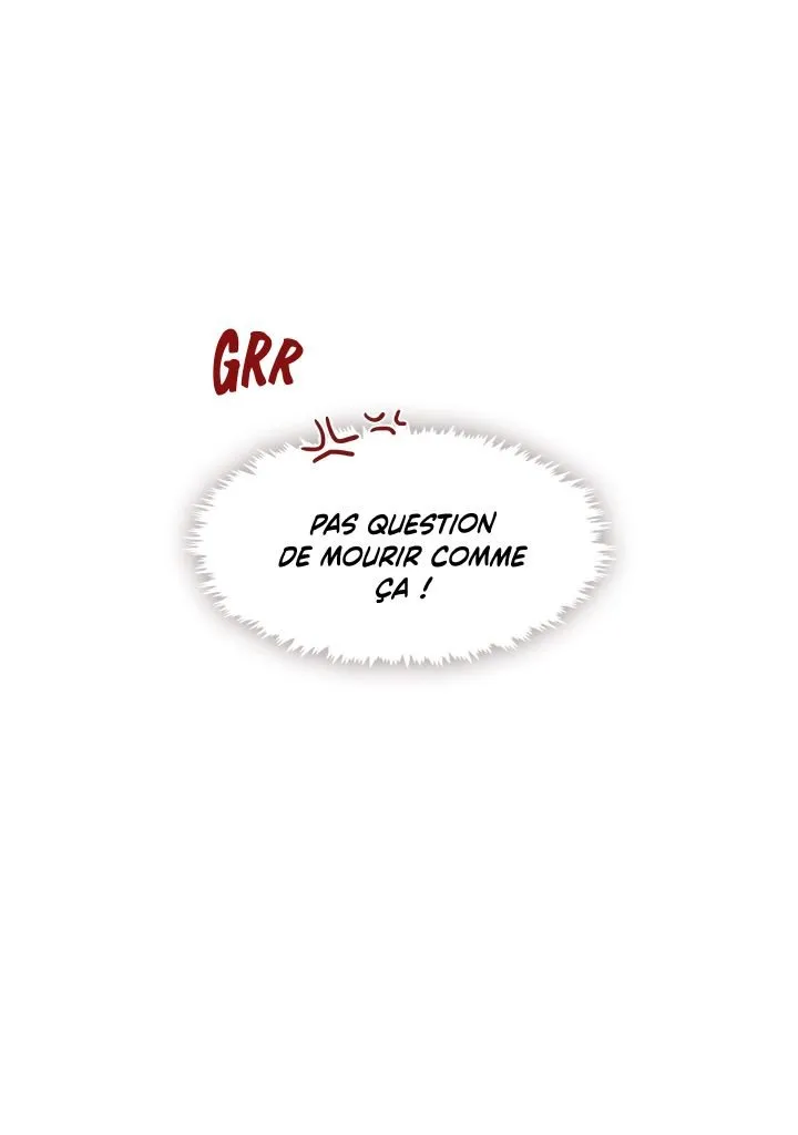Read Gare à la vilaine FR Manga Online