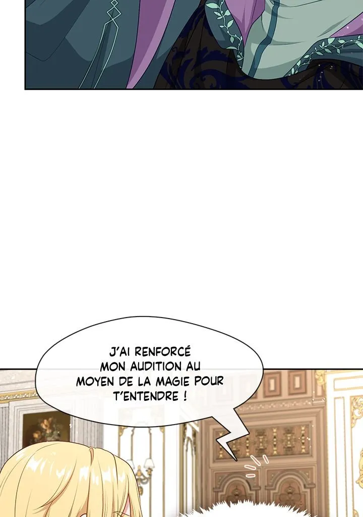 Read Gare à la vilaine FR Manga Online