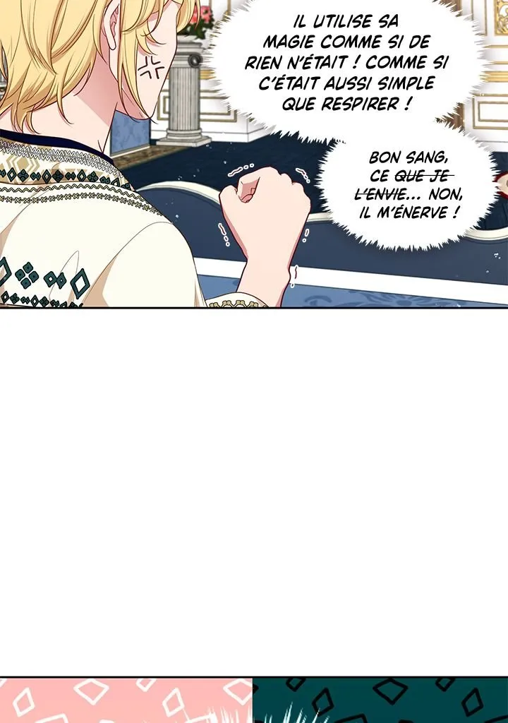 Read Gare à la vilaine FR Manga Online
