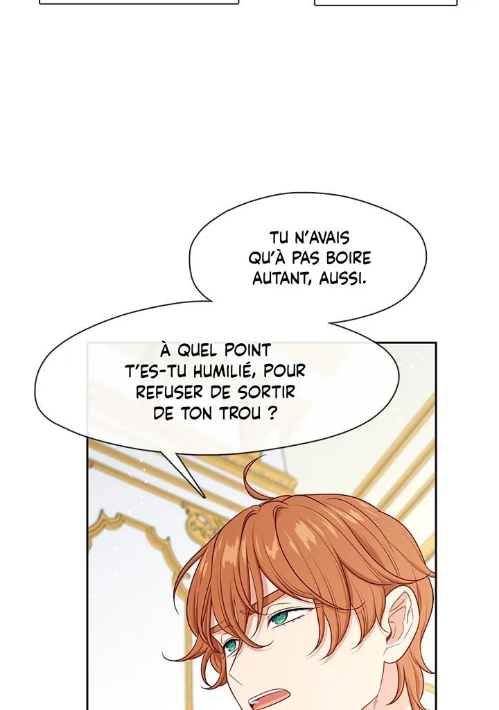 Read Gare à la vilaine FR Manga Online