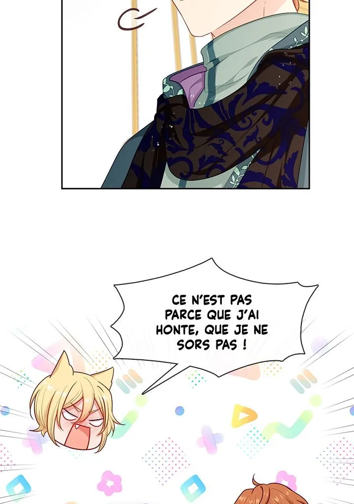 Read Gare à la vilaine FR Manga Online