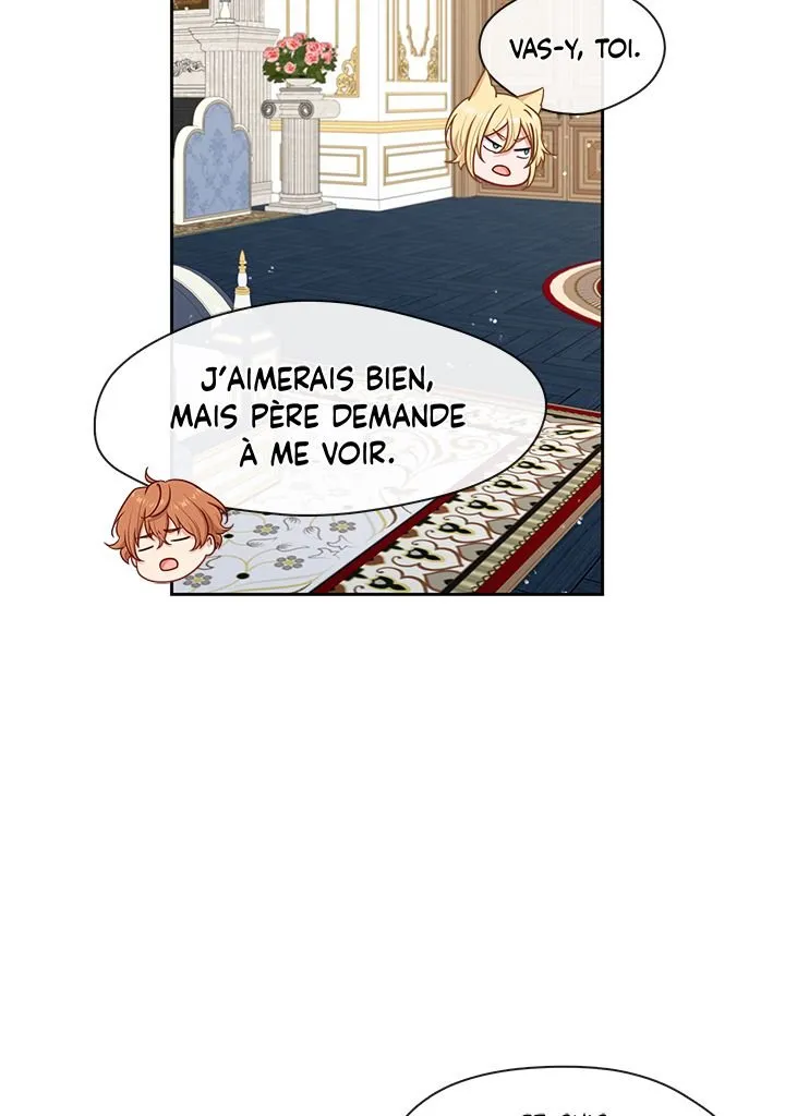 Read Gare à la vilaine FR Manga Online
