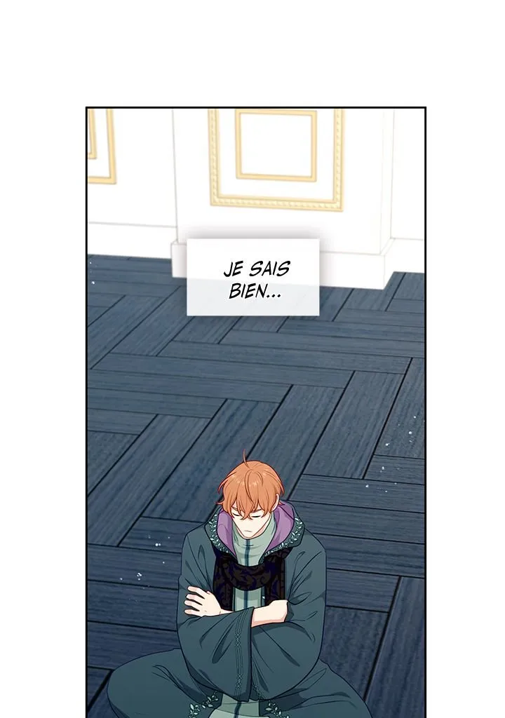 Read Gare à la vilaine FR Manga Online