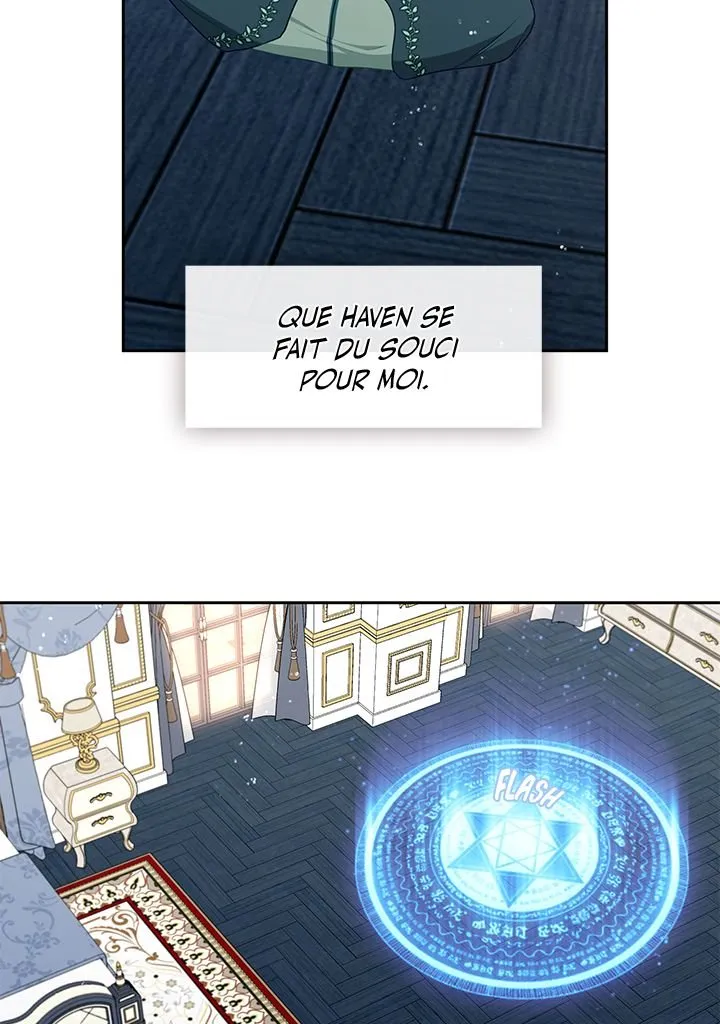Read Gare à la vilaine FR Manga Online