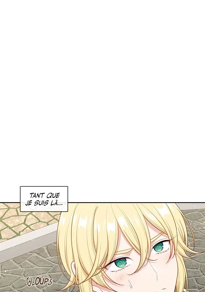 Read Gare à la vilaine FR Manga Online