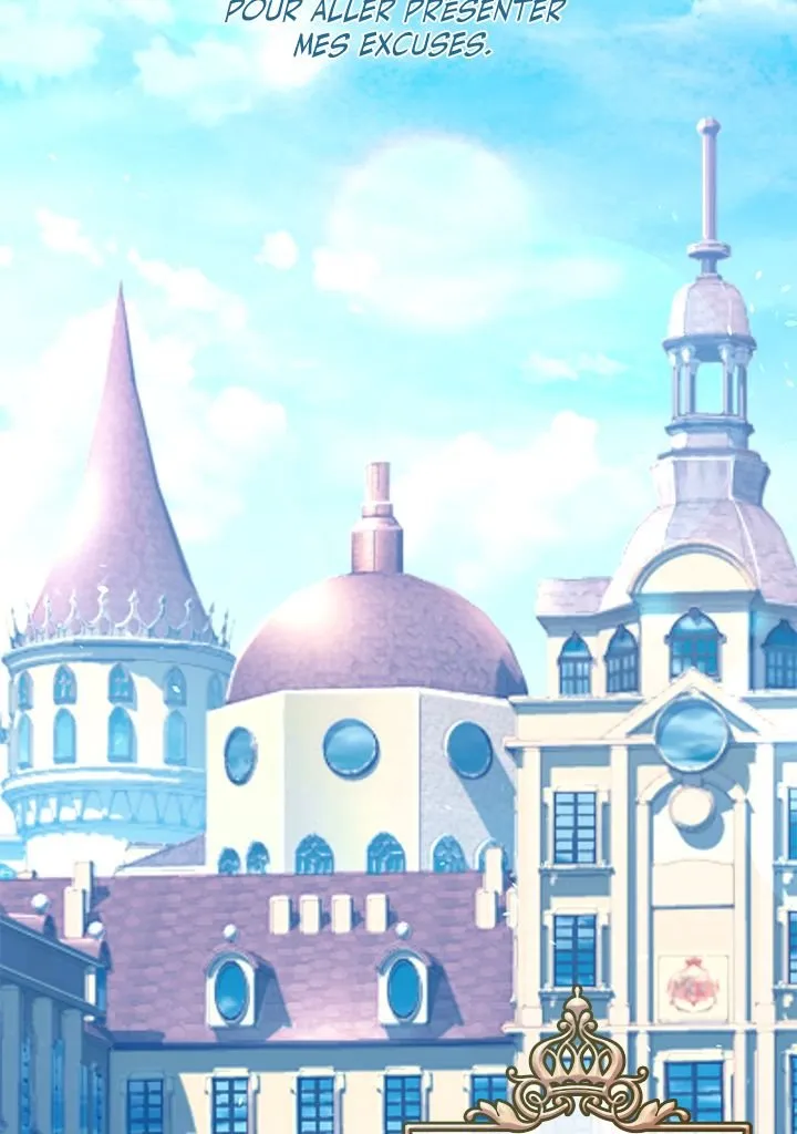 Read Gare à la vilaine FR Manga Online