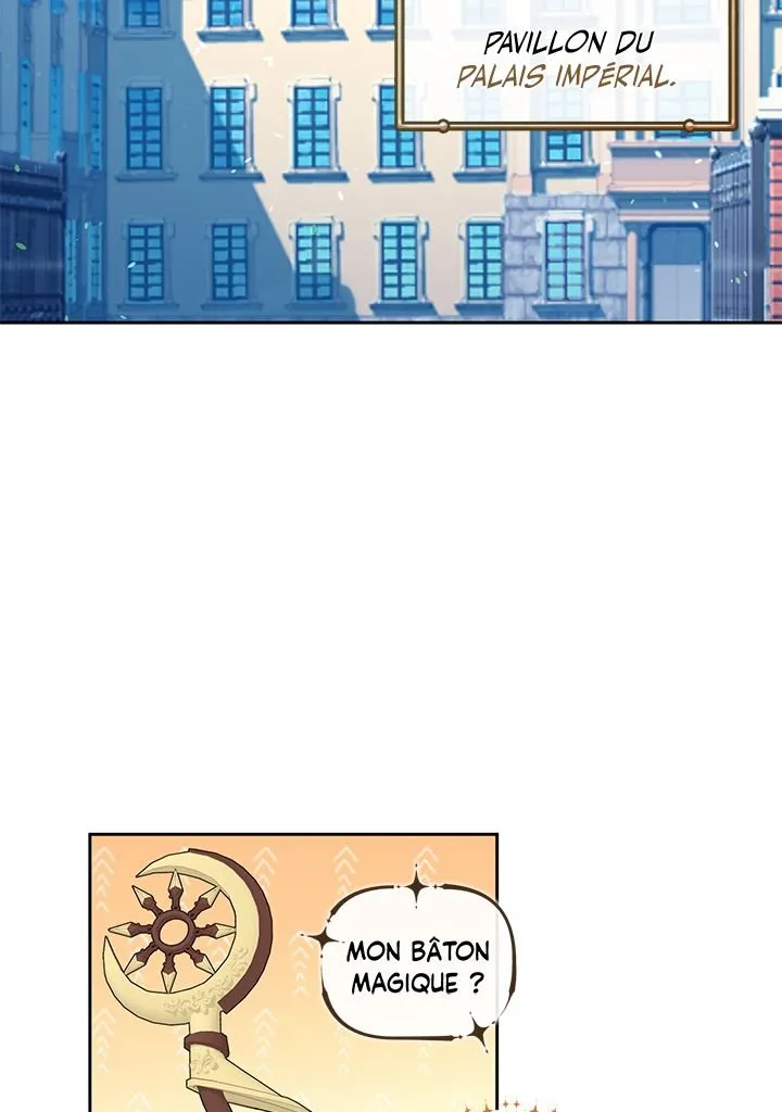 Read Gare à la vilaine FR Manga Online