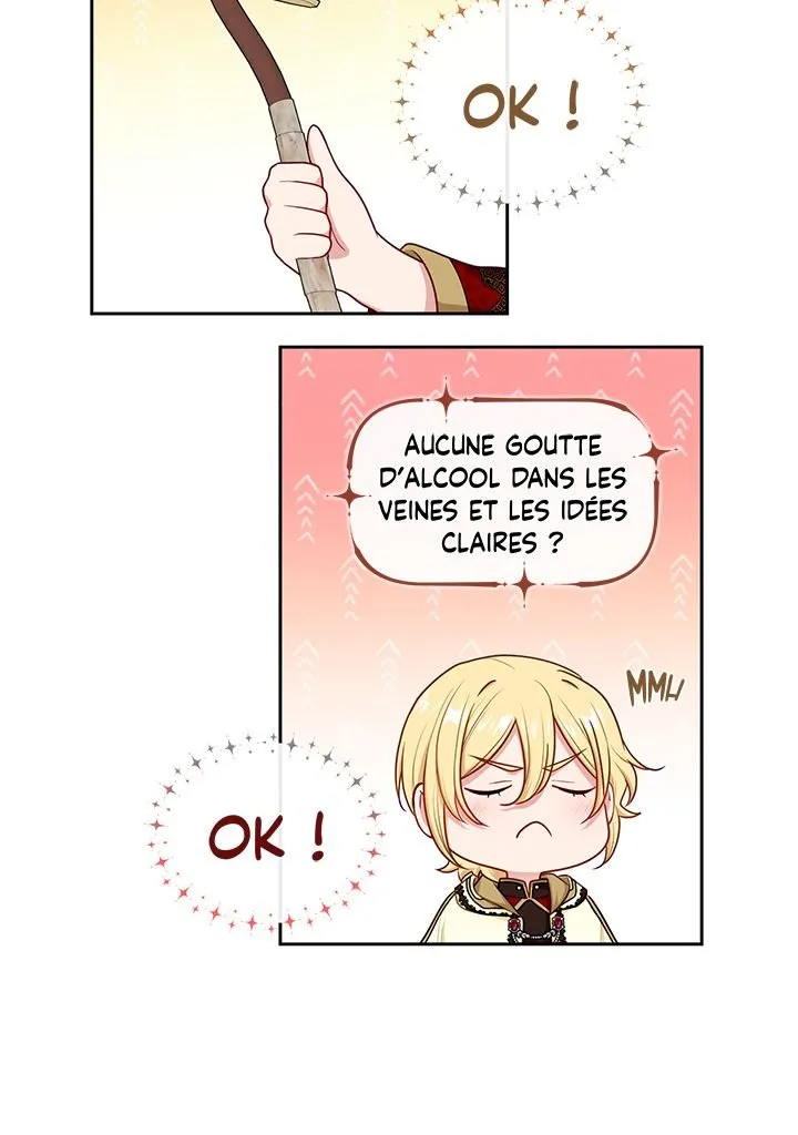 Read Gare à la vilaine FR Manga Online