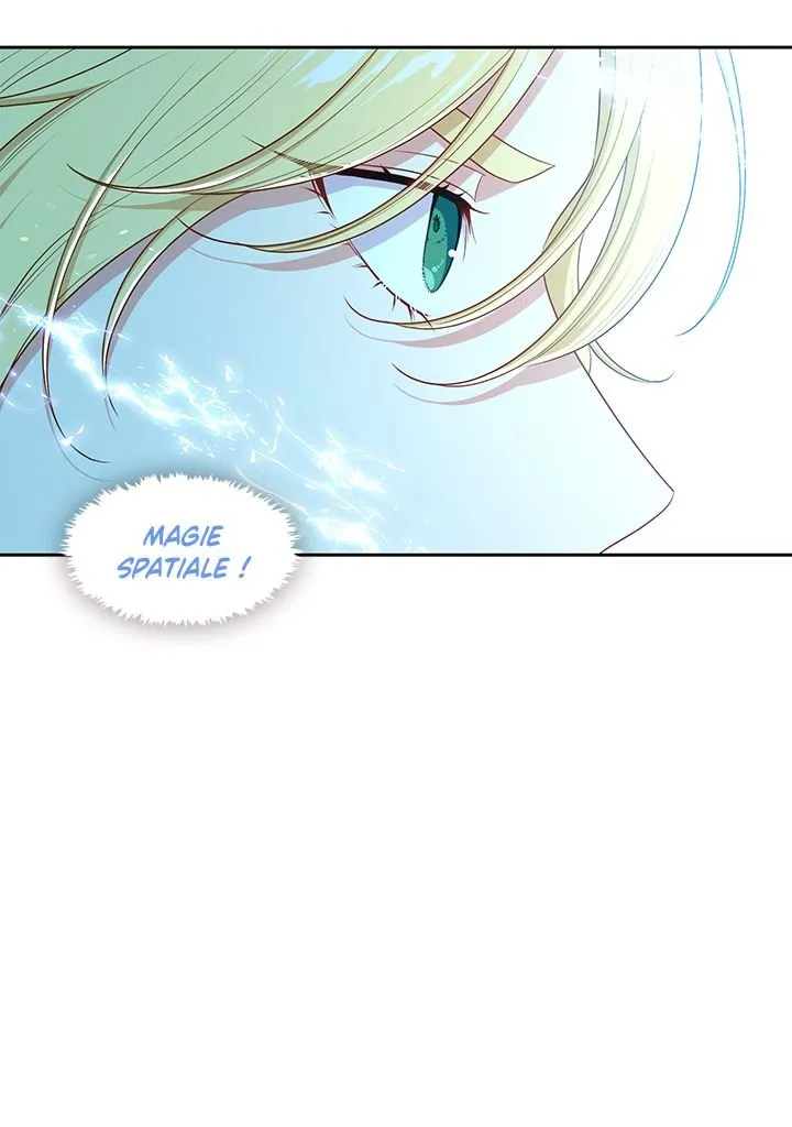 Read Gare à la vilaine FR Manga Online