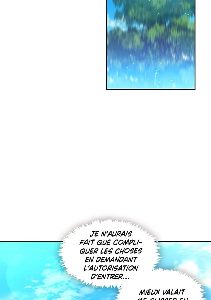 Read Gare à la vilaine FR Manga Online