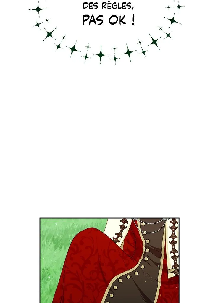 Read Gare à la vilaine FR Manga Online