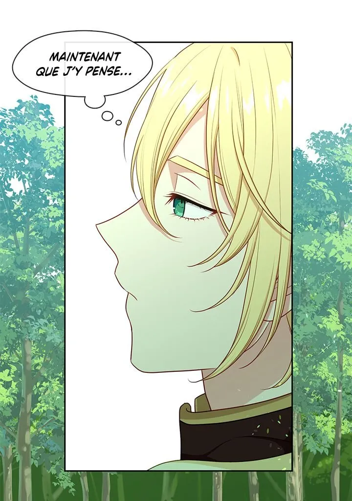 Read Gare à la vilaine FR Manga Online
