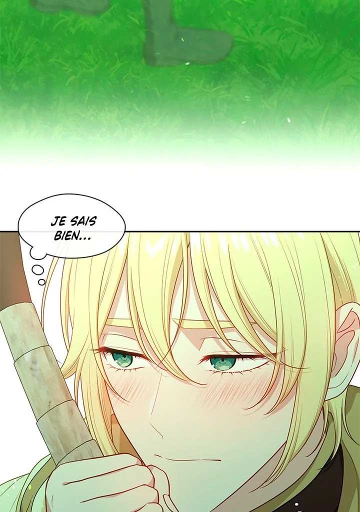 Read Gare à la vilaine FR Manga Online