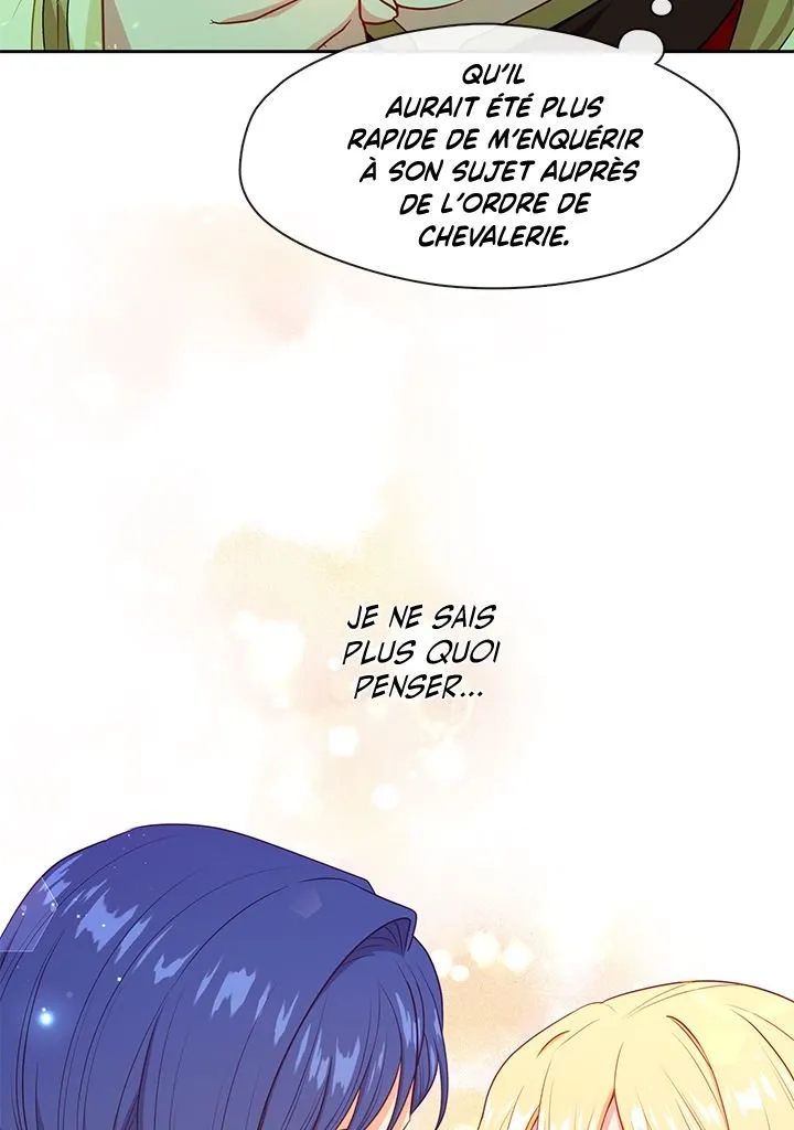 Read Gare à la vilaine FR Manga Online