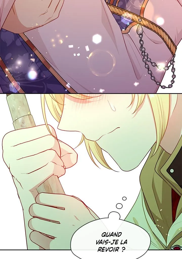 Read Gare à la vilaine FR Manga Online