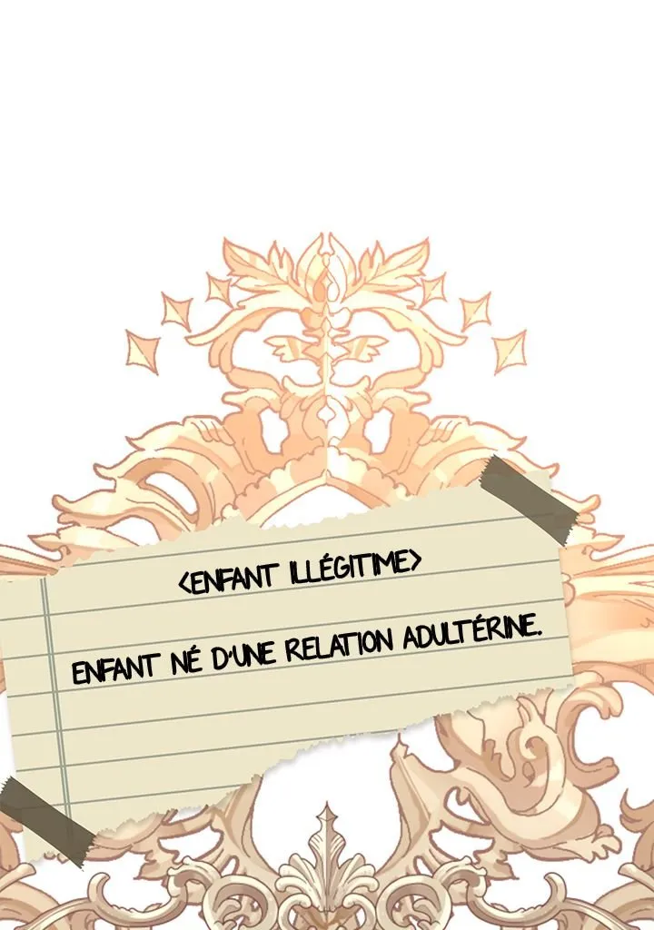 Read Gare à la vilaine FR Manga Online