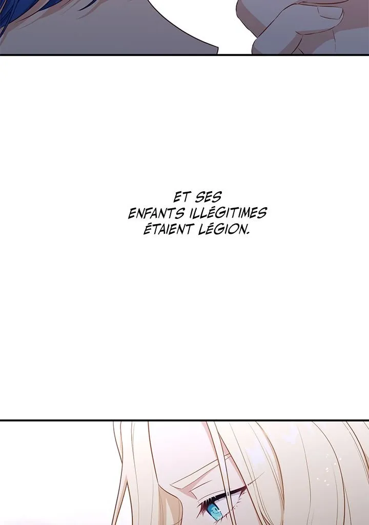 Read Gare à la vilaine FR Manga Online
